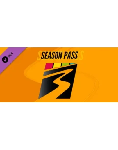 Project Cars 3 Season Pass ( Steam Key / RU+CIS )