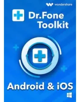 Dr.Fone toolkit