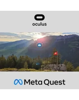 VRLIFE Nature Flow Oculus Quest