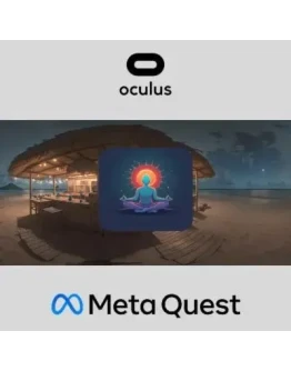 Insight Meditation Oculus Quest