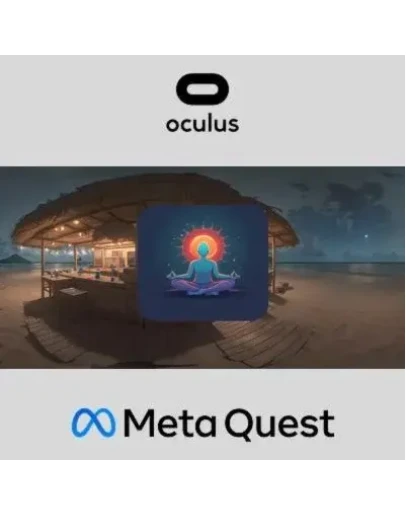 Insight Meditation Oculus Quest
