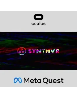 SynthVR Oculus Quest
