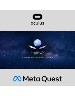 The Gift VR Oculus Quest
