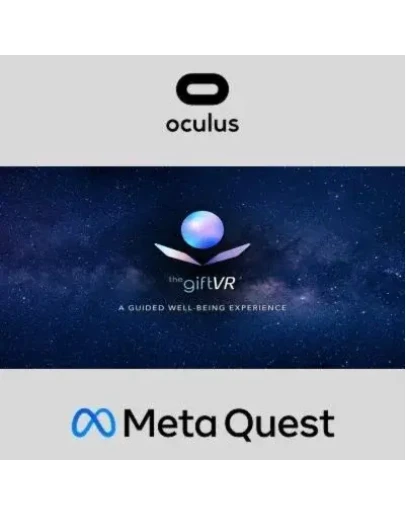 The Gift VR Oculus Quest
