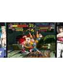 KIZUNA ENCOUNTER: SUPER TAG BATTLE STEAM РОССИЯ