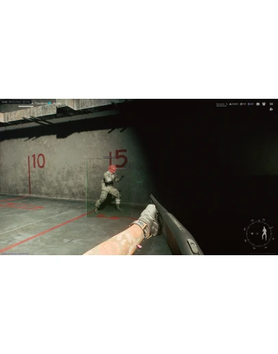 Рабочий чит Arcane для игры Active Matters