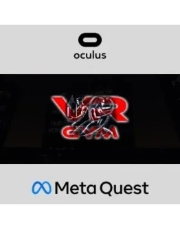 VRGym Oculus Quest
