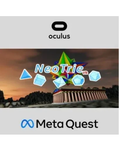 Neotrie VR Oculus Quest