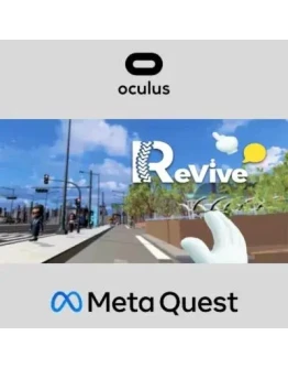 ReVive Oculus Quest
