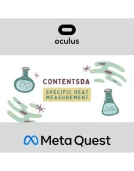 Specific Heat Measurement Experiment - ContentsDa Scie