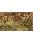 Age of Empires II: DE - The Three Kingdoms STEAM Age of Empires II: DE - The Three Kingdoms STEAM