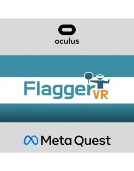 BSD XR Flagger VR Oculus Quest