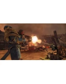Warhammer 40,000: Space Marine - Master Crafted XBOX