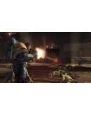 Warhammer 40,000: Space Marine - Master Crafted XBOX
