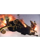 Warhammer 40,000: Space Marine - Master Crafted XBOX