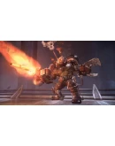 Warhammer 40,000: Space Marine - Master Crafted XBOX