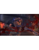 Warhammer 40,000: Space Marine - Master Crafted XBOX