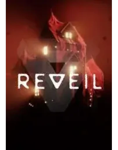 REVEIL стим ключ Весь Мир + РФ Россия СНГ RU/CIS