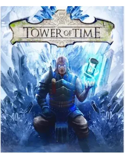 Tower of Time (Steam ключ/Global)