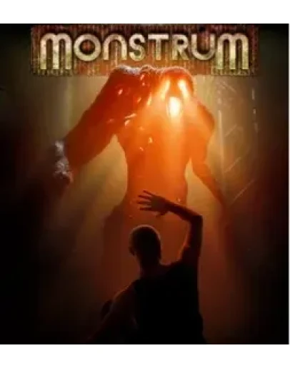 Monstrum (Steam ключ/Global)