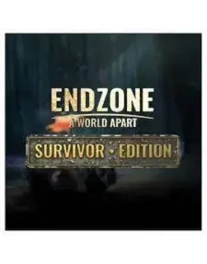 Endzone A World Apart COMPLETE ключ Global + РФ RU/CIS