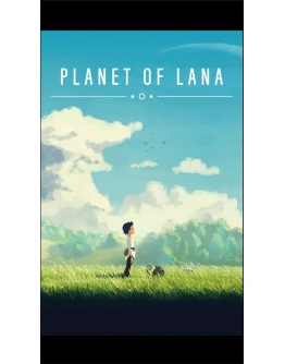 Planet of Lana стим ключ Весь Мир РФ Россия СНГ RU/CIS Planet of Lana стим ключ Весь Мир РФ Россия СНГ RU/CIS