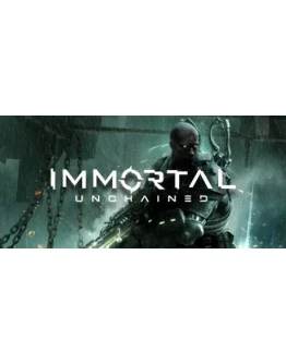 Immortal: UnchainedRegion freeSteam KeyАвтовыдача