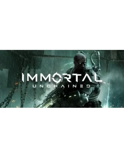 Immortal: UnchainedRegion freeSteam KeyАвтовыдача