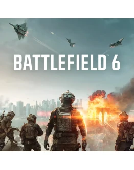BATTLEFIELD 6 STANDARD / PHANTOM EA APP КЛЮЧ
