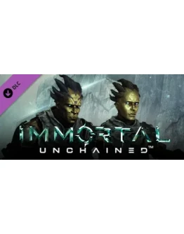 Immortal: Unchained - Midas TouchedSteam Key