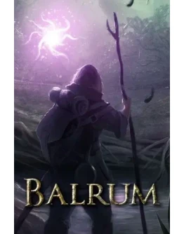 Balrum стим ключ Весь Мир + РФ Россия СНГ RU/CIS