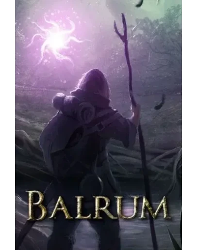 Balrum стим ключ Весь Мир + РФ Россия СНГ RU/CIS