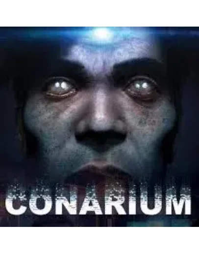 Conarium стим ключ Весь Мир РФ Россия СНГ RU/CIS