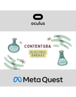 Electric Energy Experiment - ContentsDa Science Experim