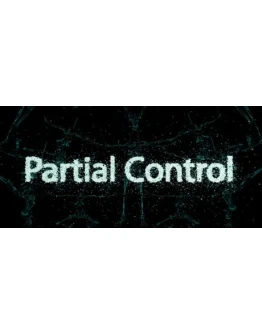 Partial ControlRegion freeSteam KeyАвтовыдача