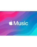 APPLE MUSIC PRO INDIVIDUEL ДОСТУП К ПОЧТЕ НА 2/3 МЕСЯ