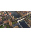 Pizza Tycoon Nintendo Switch