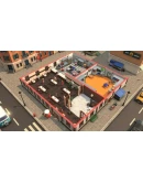 Pizza Tycoon Nintendo Switch