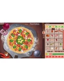 Pizza Tycoon Nintendo Switch