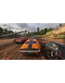 Wreckfest Nintendo Switch