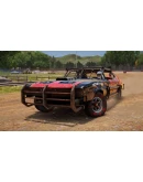 Wreckfest Nintendo Switch