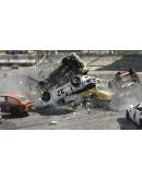 Wreckfest Nintendo Switch