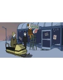 Puzzle Agent (Steam Ключ РФ+Мир)