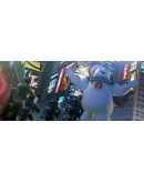 Ghostbusters: The Video Game Remaster Nintendo Switch