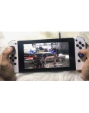 Ghostbusters: The Video Game Remaster Nintendo Switch