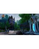 King's Bounty II Lord's Edition Nintendo Switch