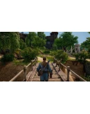 King's Bounty II Lord's Edition Nintendo Switch