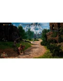 King's Bounty II Lord's Edition Nintendo Switch