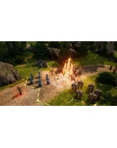 King's Bounty II Lord's Edition Nintendo Switch