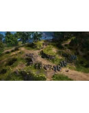 King's Bounty II Lord's Edition Nintendo Switch